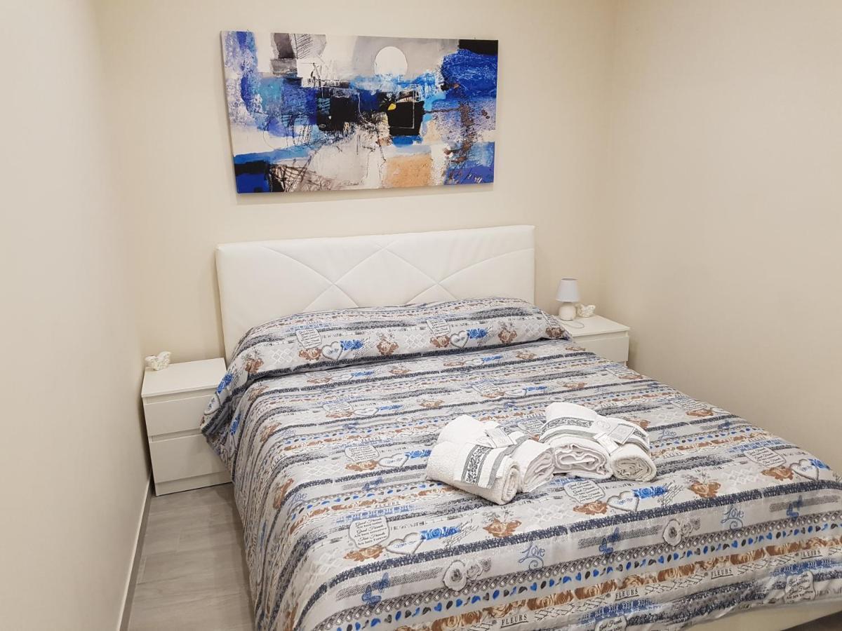 카니카티 La Casa Di Francesco 빌라 외부 사진