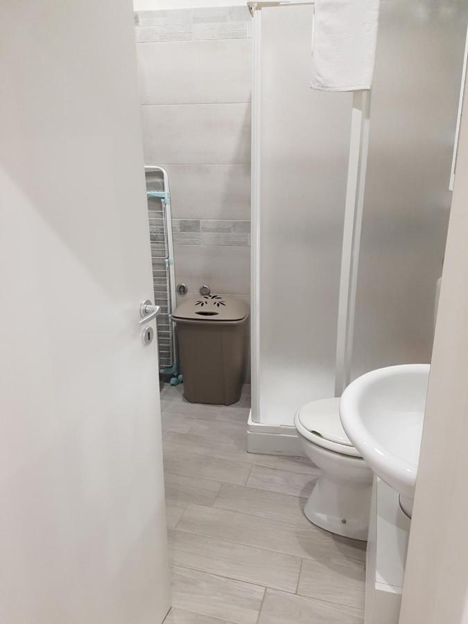 카니카티 La Casa Di Francesco 빌라 외부 사진