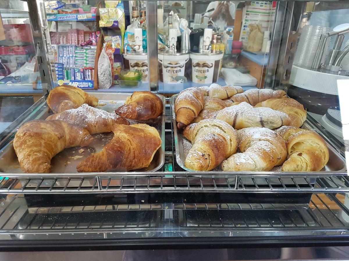 카니카티 La Casa Di Francesco 빌라 외부 사진