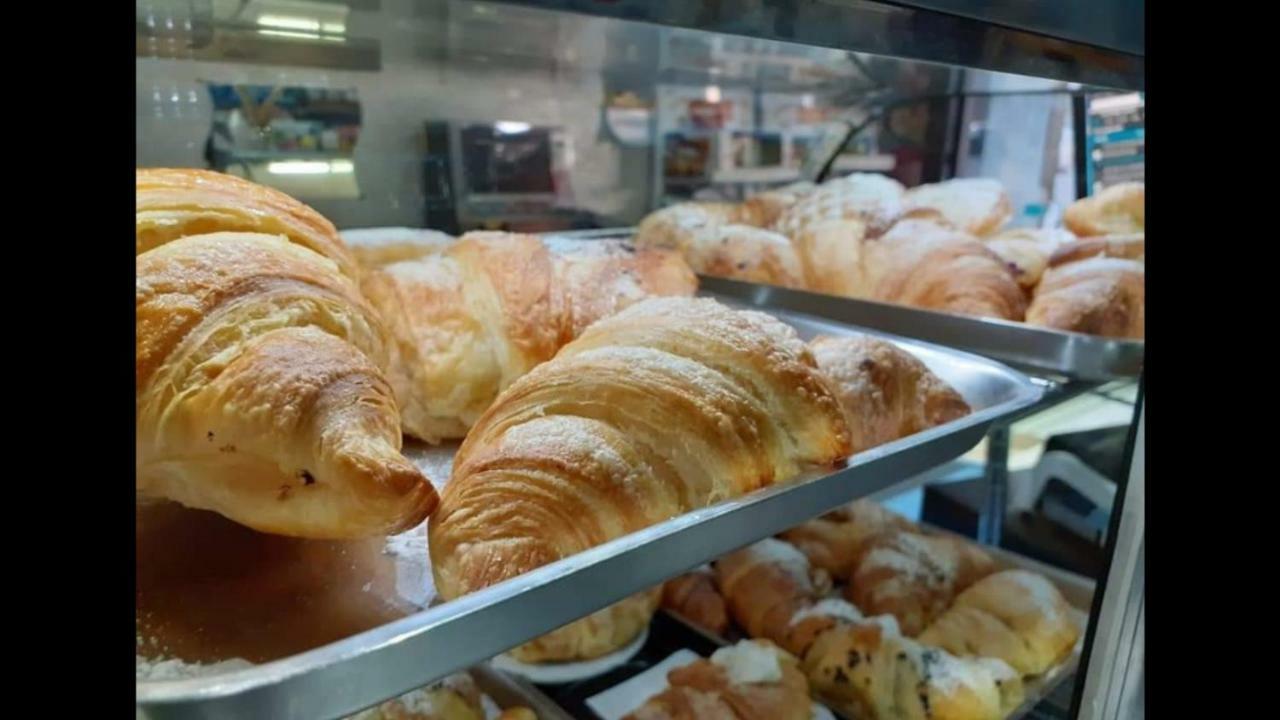 카니카티 La Casa Di Francesco 빌라 외부 사진