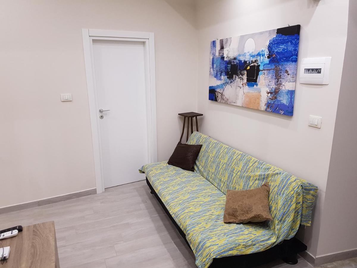 카니카티 La Casa Di Francesco 빌라 외부 사진